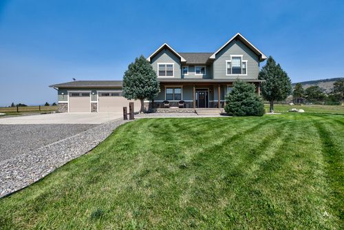 6008 Spokane Ranch Rd, East Helena, MT, 59635-9768 | Card Image