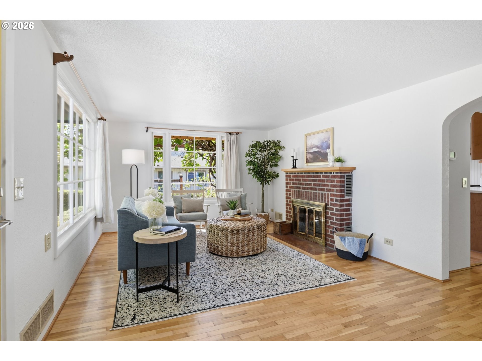 Residential in Eugene 4