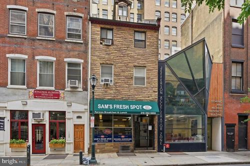 135 S 10th Street, PHILADELPHIA, PA, 19107 | Card Image