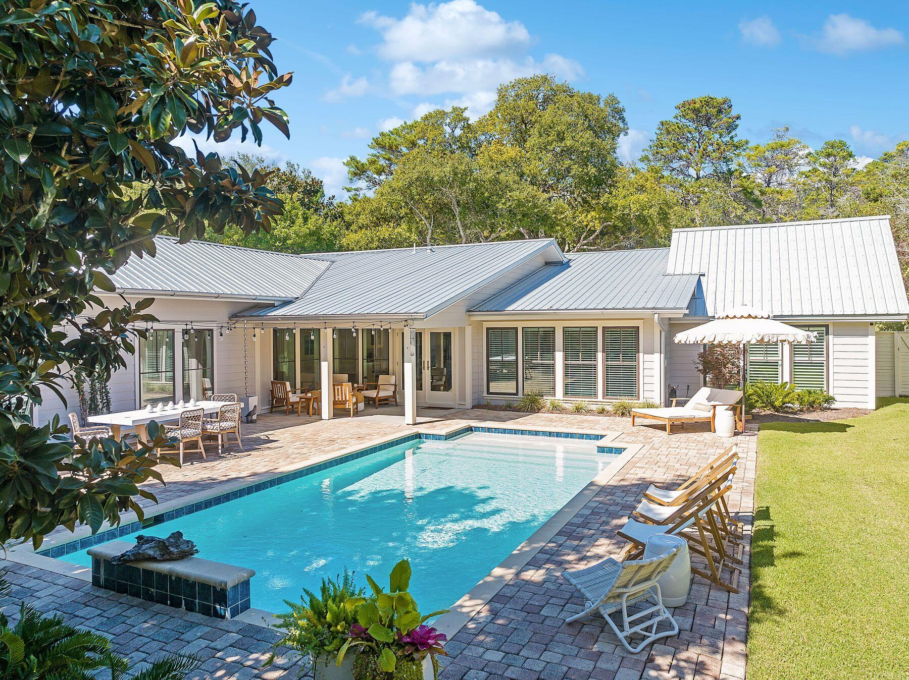 Dogwood St, Santa Rosa Beach, FL 32459