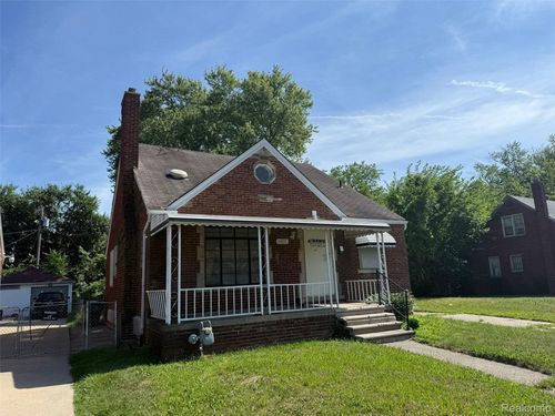 11480 College St, Detroit, MI, 48205-3206 | Card Image