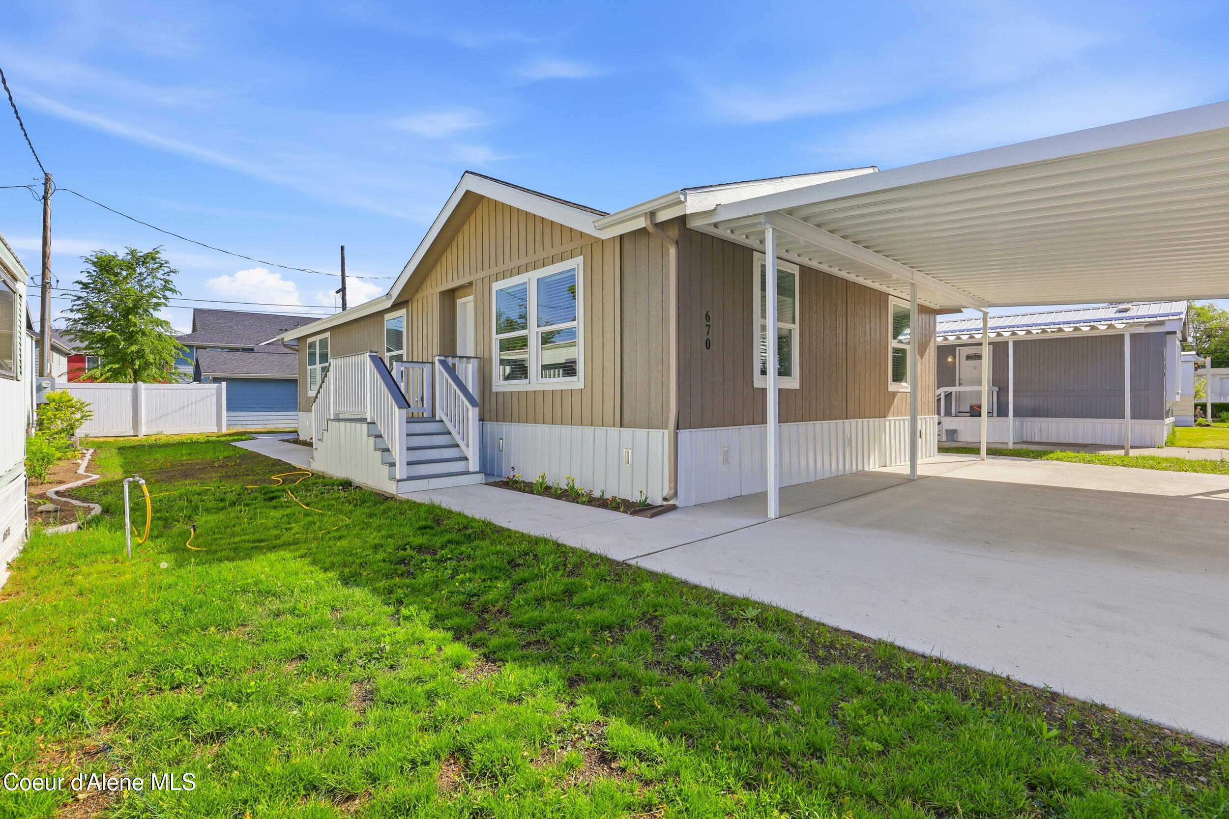 Residential in Coeur d'Alene 2