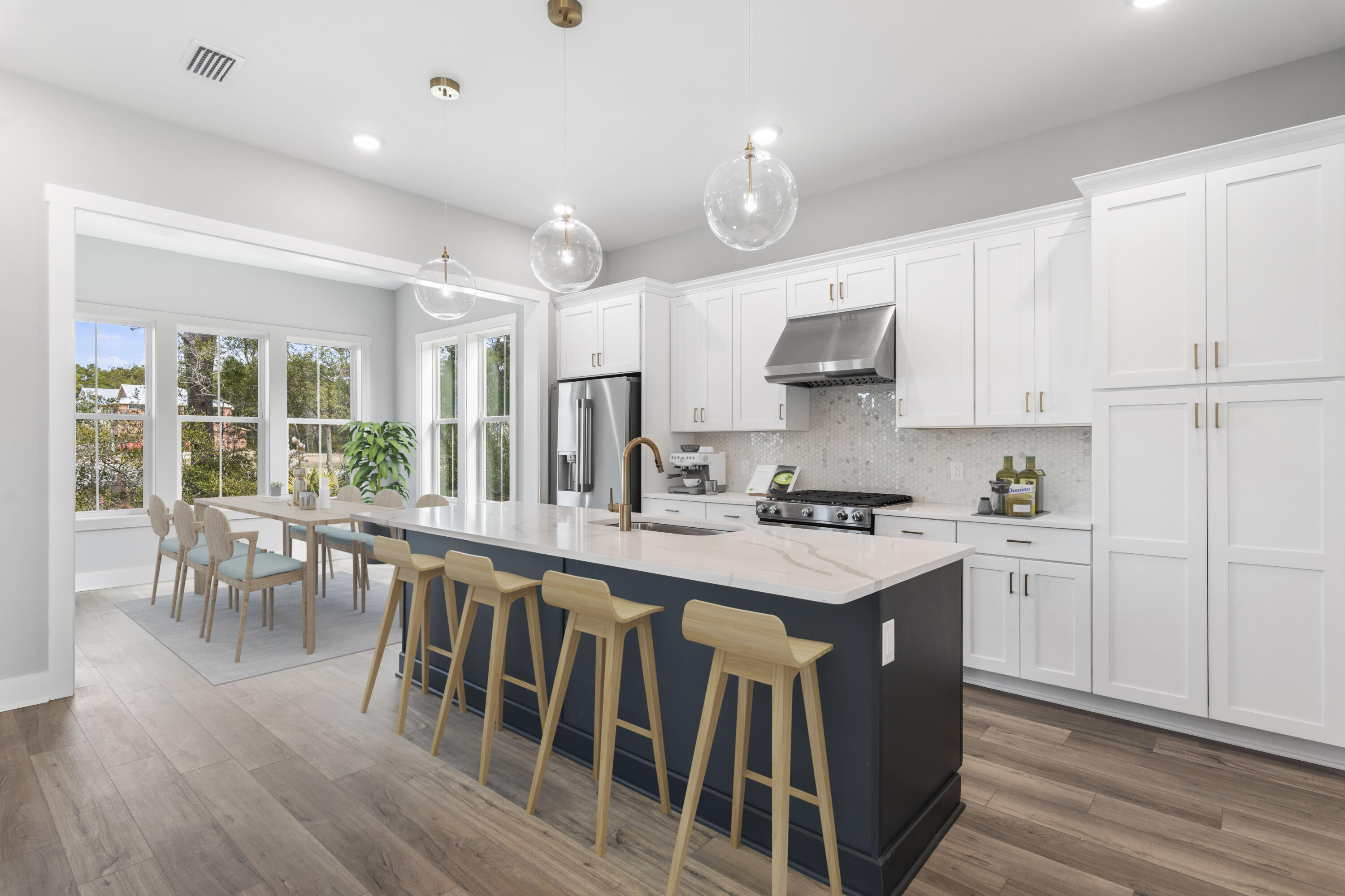 Residential in Inlet Beach 4
