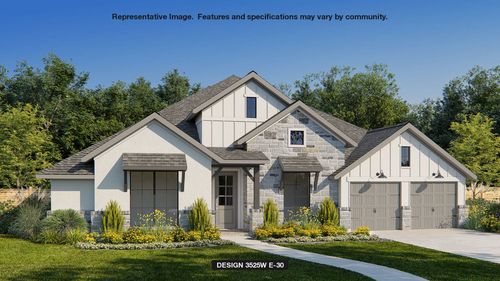 144 Trickling Brook Rd, Austin, TX, 78737-5519 | Card Image