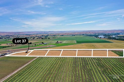 TBD Hansen Rd, Weiser, ID, 83672 | Card Image