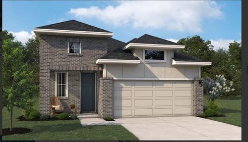 19128 Cedar Lennox Cir, Magnolia, TX, 77355-1430 | Card Image