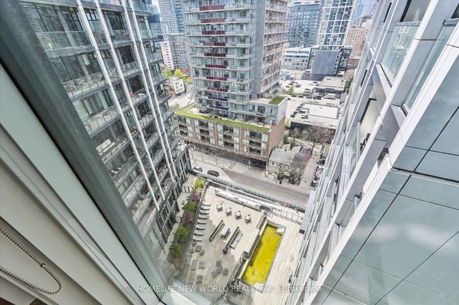 1419 - 50 Power St, Condo with 4 bedrooms, 2 bathrooms and 1 parking in Toronto ON | Image 24
