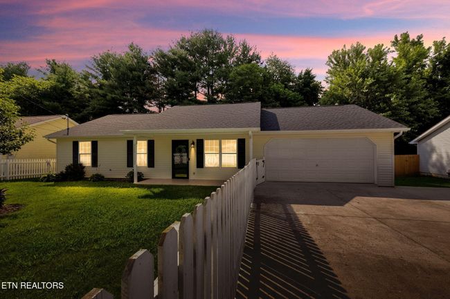 2927 Muzzle Ln, House other with 3 bedrooms, 2 bathrooms and null parking in Knoxville TN | Image 34