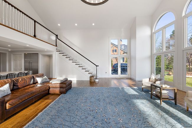 1234 N Glengarry Rd, House other with 4 bedrooms, 5 bathrooms and null parking in Bloomfield Hills MI | Image 47