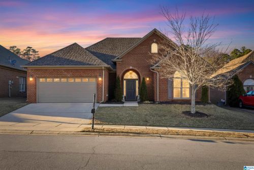 3187 Crossings Dr, Hoover, AL, 35242-4456 | Card Image