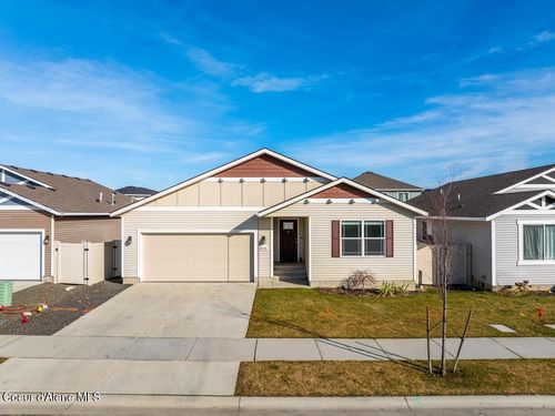 1436 N Minam Loop, Post Falls, ID, 83854-1604 | Card Image