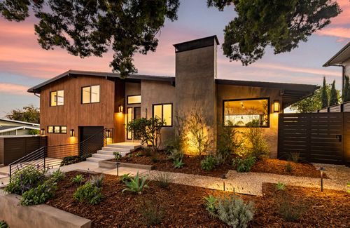 3131 Lucinda Ln, SANTA BARBARA, CA, 93105-2037 | Card Image