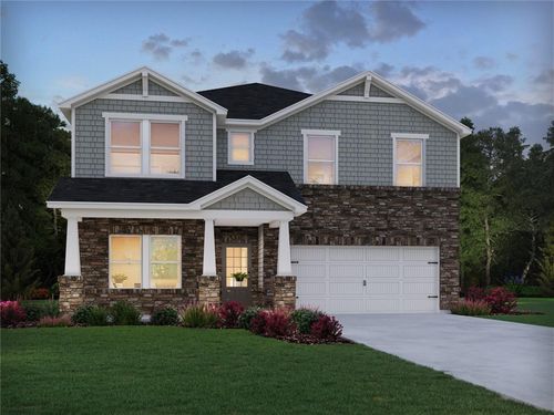 265 Whitman Ct, Dallas, GA, 30132-3485 | Card Image