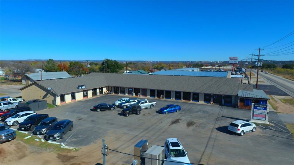 4119 W Fm 2147, Cottonwood Shores, TX 78657