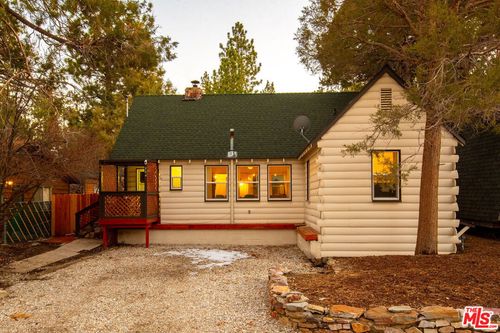224 Angeles Blvd, Big Bear City, CA, 92314 | Card Image