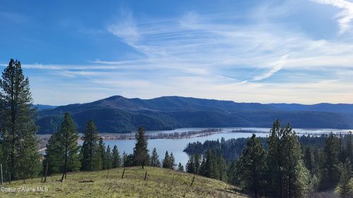 Lot 21 E Holiday Rd, Harrison, ID, 83833 | Card Image