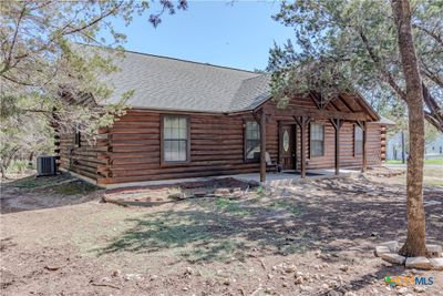 15920 Crockett Drive, House other with 3 bedrooms, 2 bathrooms and null parking in Temple TX | Image 2