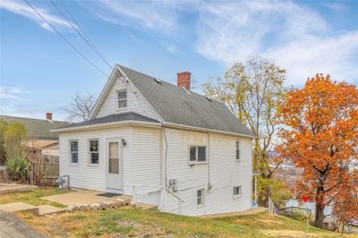 97 Charles St, House other with 3 bedrooms, 1 bathrooms and null parking in Canton Twp PA | Image 1