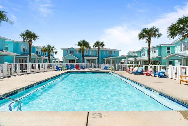 404 - 2120 S 11 Th St, Condo with 3 bedrooms, 3 bathrooms and 2 parking in Port Aransas TX | Image 5