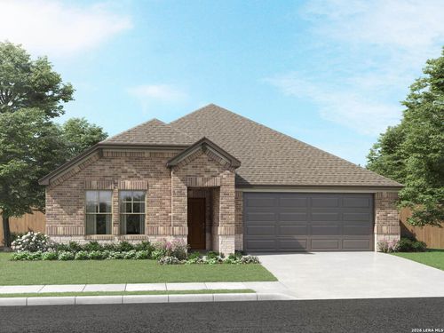12509 Sky Creek Blvd, Schertz, TX, 78154-0450 | Card Image