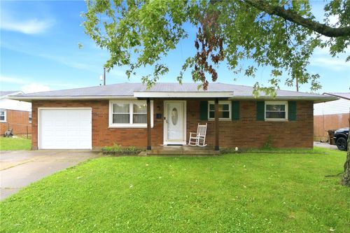 623 S Sunset Drive, Piqua, OH, 45356 | Card Image