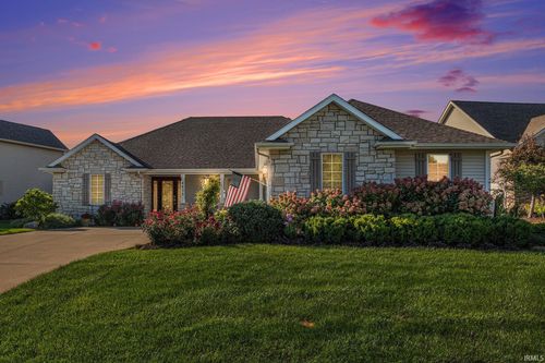 4635 Starboard Dr, South Bend, IN, 46628-9020 | Card Image