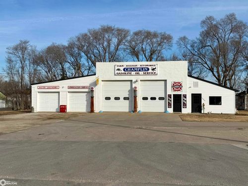 1004 E Lincoln Way, Jefferson, IA, 50129-2062 | Card Image