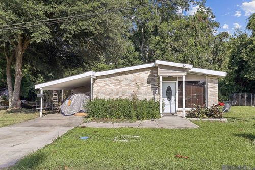 903 Magnolia St, Donaldsonville, LA, 70346-2925 | Card Image
