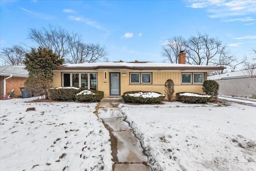 16705 S Park Avenue, South Holland, IL, 60473 | Card Image