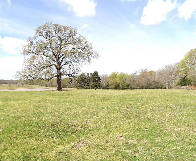 3145 Fm 1280 W, Home with 0 bedrooms, 0 bathrooms and null parking in Lovelady TX | Image 13