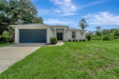 1174 S Mcduff Street, House other with 3 bedrooms, 2 bathrooms and null parking in North Port FL | Image 3