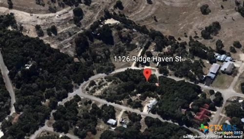 1126 Ridgehaven St, Canyon Lake, TX, 78133 | Card Image