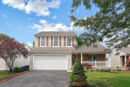 299 Iris Trail Dr, Galloway, OH, 43119-8356 | Card Image