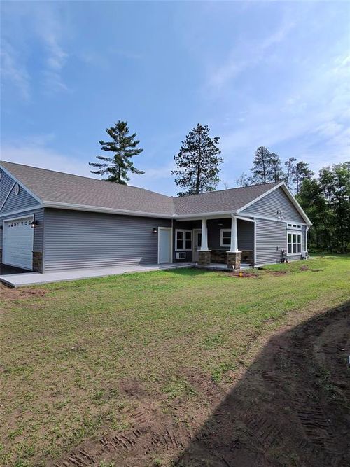b-15832 Laura Drive, Hayward, WI, 54843 | Card Image