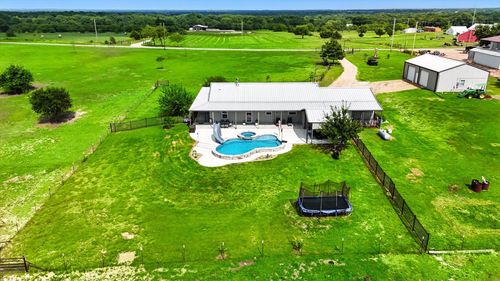 1106 Private Road 425, Whitewright, TX, 75491-8150 | Card Image