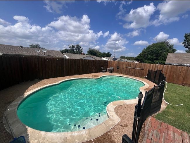 2123 Sunrise Trl, House other with 3 bedrooms, 2 bathrooms and null parking in Richardson TX | Image 6