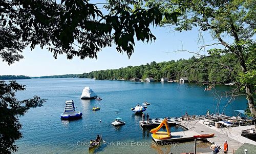 201 Glen Abbey Way S, Seguin, ON, P2A2W8 | Card Image