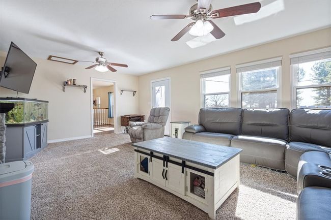 1206 Dow Jones Rd, House other with 3 bedrooms, 2 bathrooms and null parking in Alma AR | Image 8