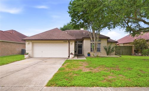 7709 Jim Wells Dr, Corpus Christi, TX, 78413-6223 | Card Image