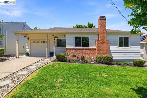 43449 Jerome Ave, Fremont, CA, 94539-5716 | Card Image