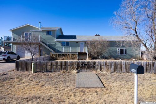 5902 S View Rd, Laramie, WY, 82070 | Card Image