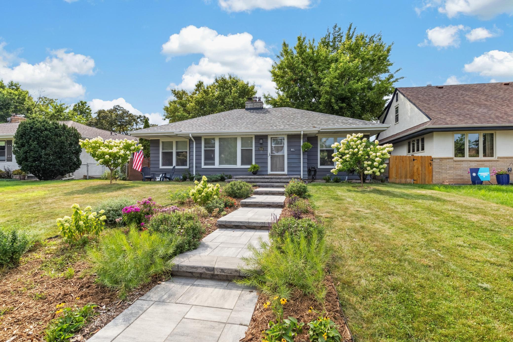 Residential in Minneapolis