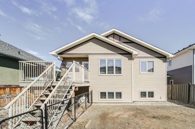 78 Riverine Lane W, Home with 5 bedrooms, 3 bathrooms and 4 parking in Lethbridge AB | Image 43