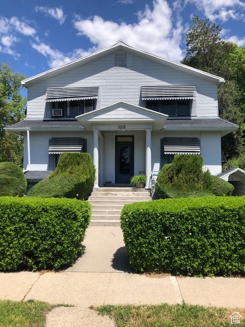 1019 E 1700 S, Salt Lake City, UT, 84105-3428 | Card Image