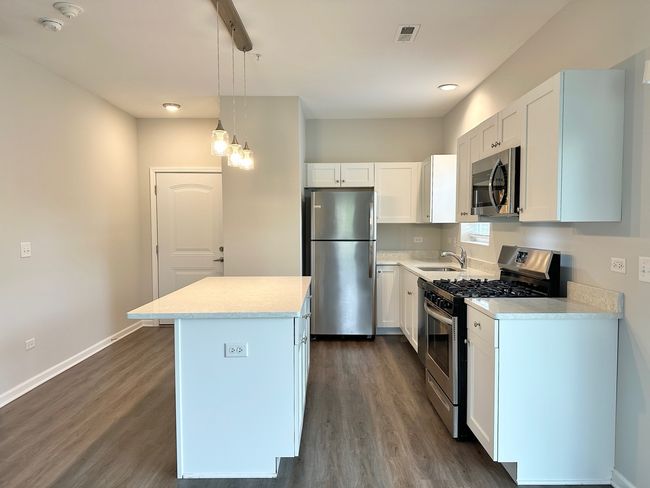 APT-1F - 853 E Main St, Condo with 2 bedrooms, 2 bathrooms and 2 parking in East Dundee IL | Image 4