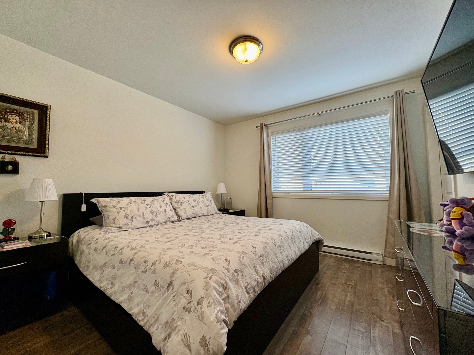 Residential Lease in Lévis (Desjardins) 2