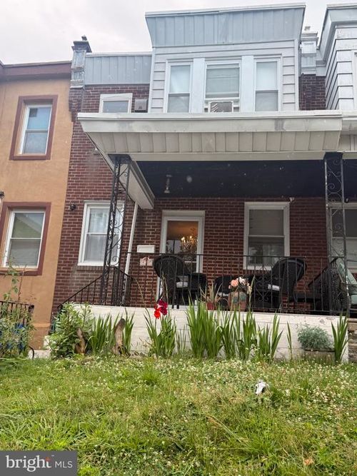 436 Robbins St, PHILADELPHIA, PA, 19111-5632 | Card Image