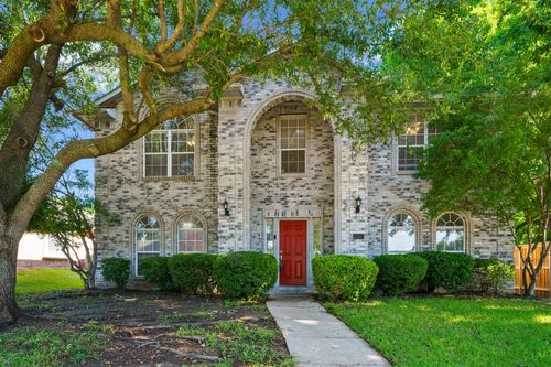 803 Sterling Ct, Allen, TX, 75002-5012 | Card Image
