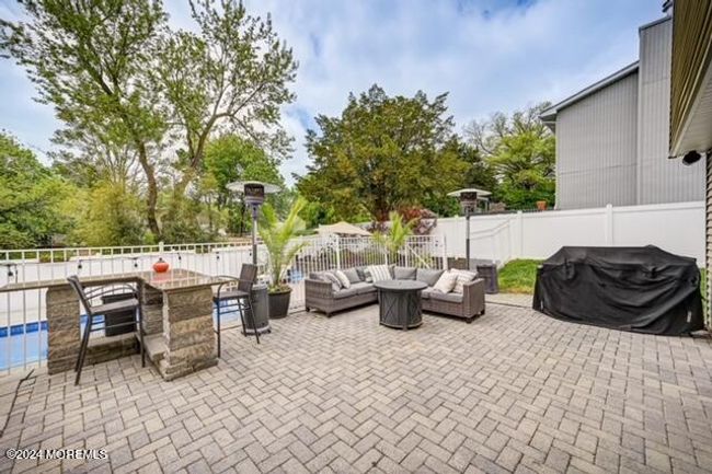 6 Convent Ct, House other with 3 bedrooms, 3 bathrooms and null parking in Hazlet NJ | Image 27