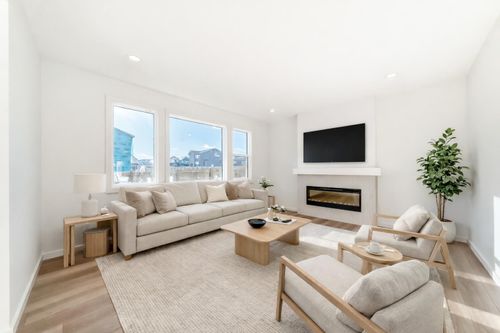 63 Creekside Path Sw, Calgary, AB, T2X5V9 | Card Image